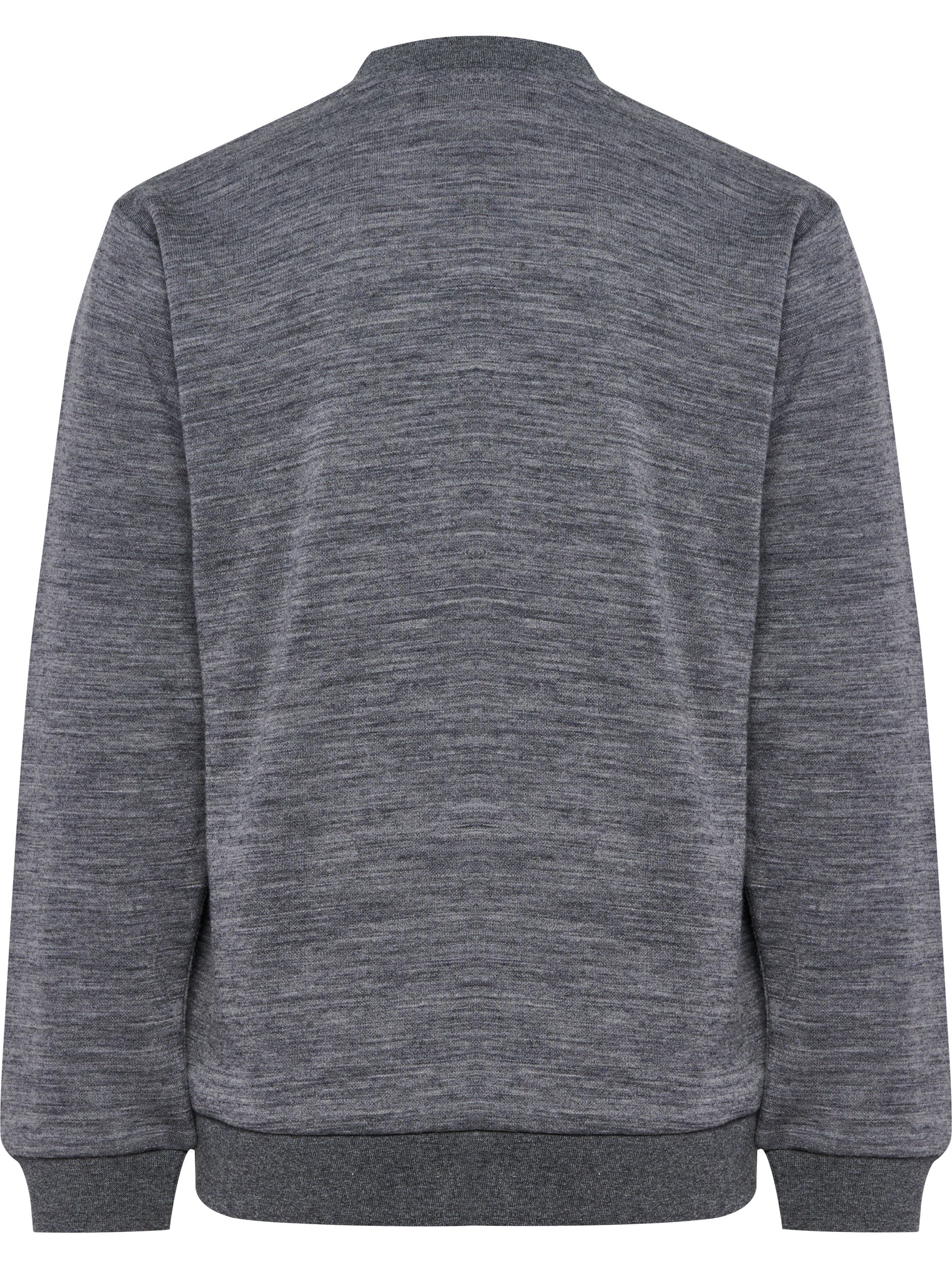 hmlJR WOOL ZIP JACKET BEE